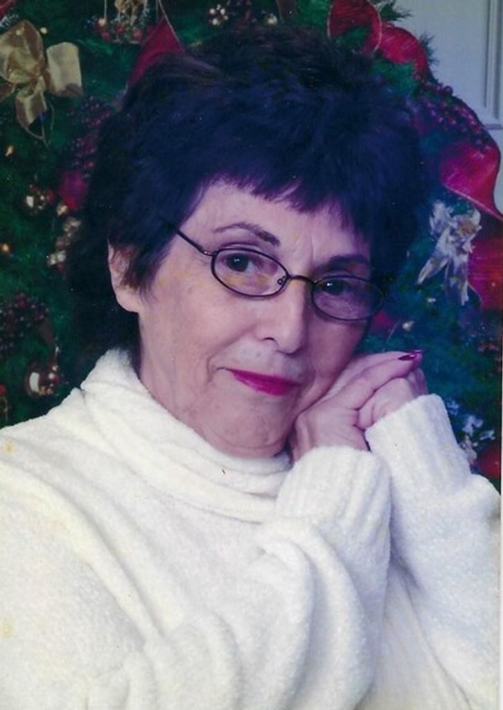 Norma Rooze Profile Photo