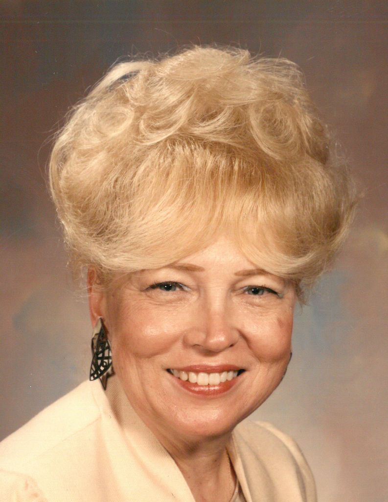 Patricia Garin Nelson
