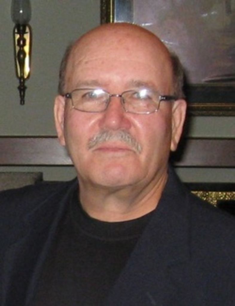 Keith Owen Mesarvey Profile Photo