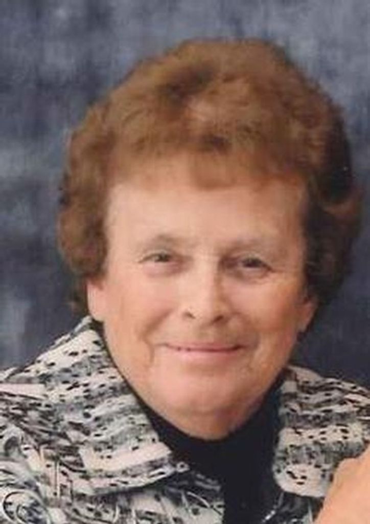 Joann (Ewing) Kent Profile Photo