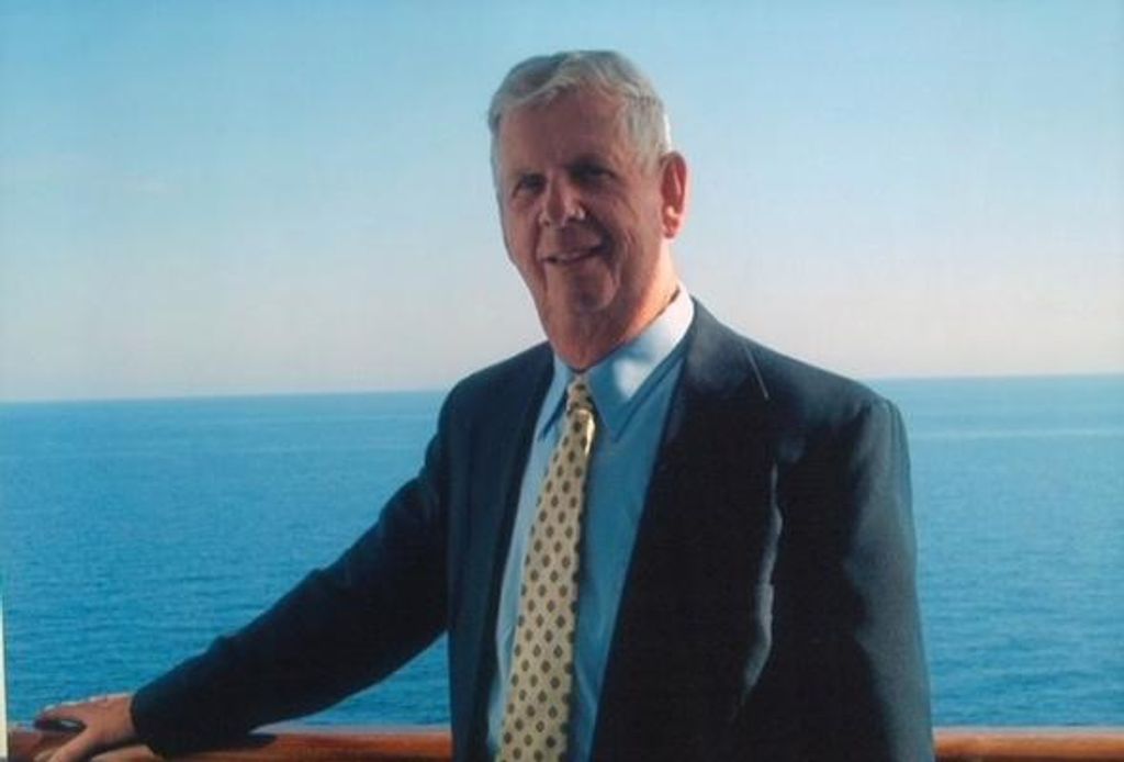 Louis Philip "Lou" Kraus Profile Photo