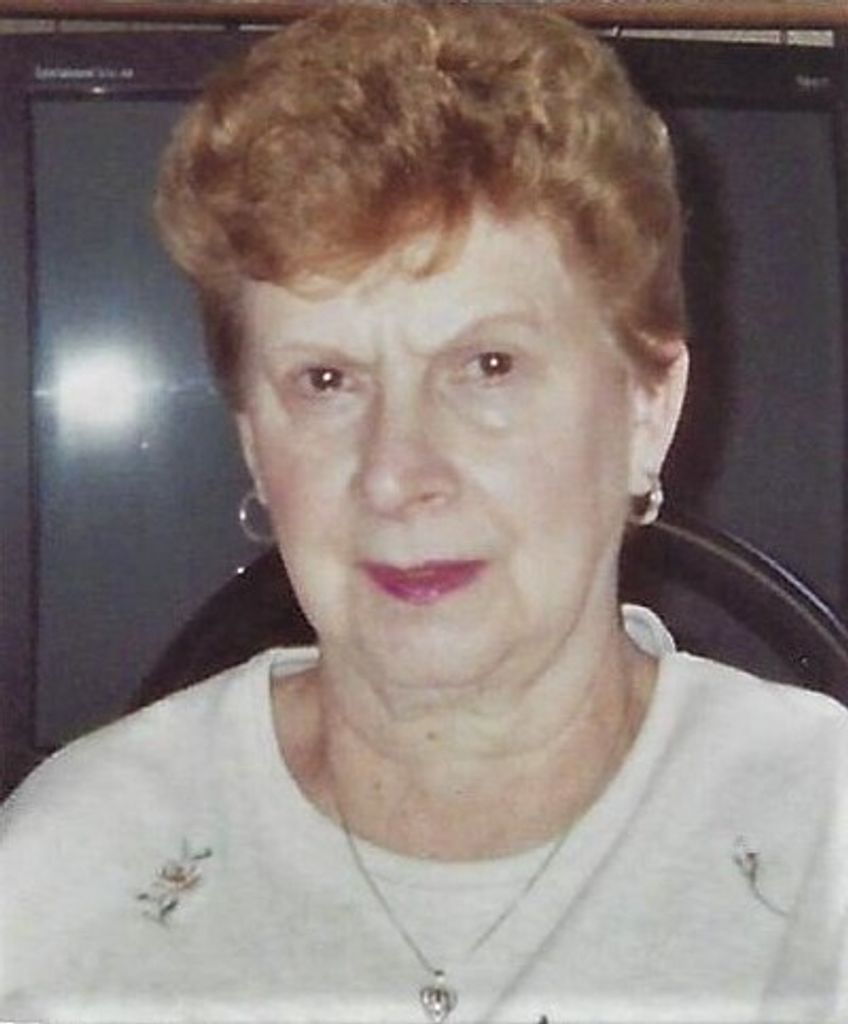 Dorothy J. Francis