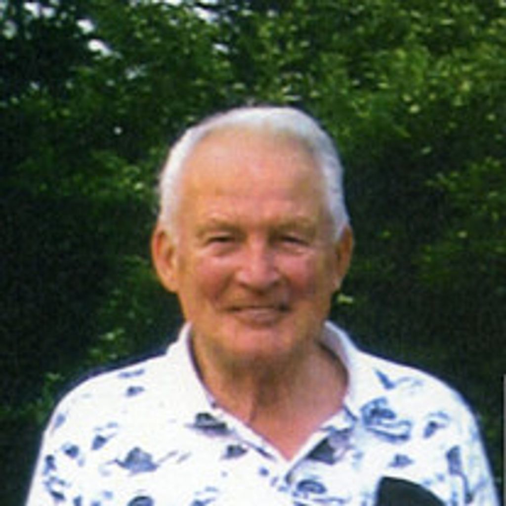Richard S. Barnhill