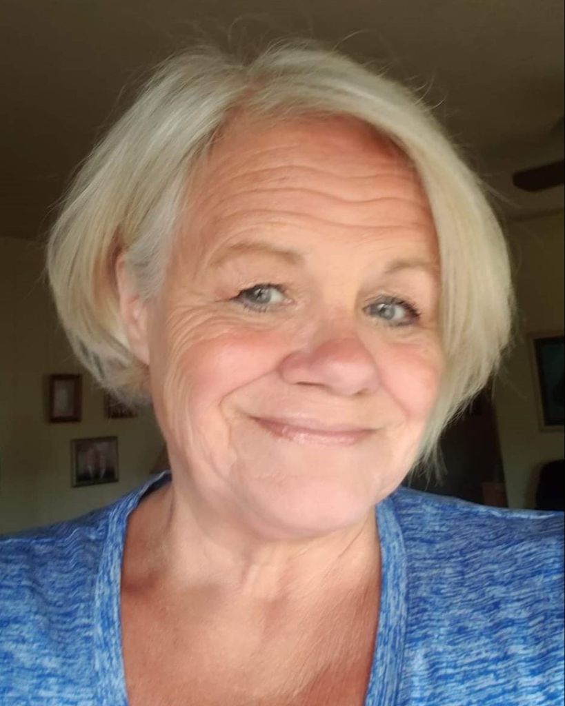 Sally Ann Jacobi