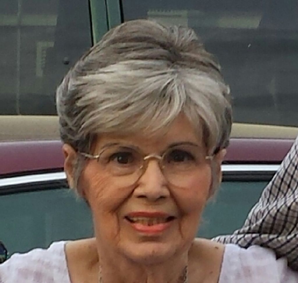 Eva L Ares