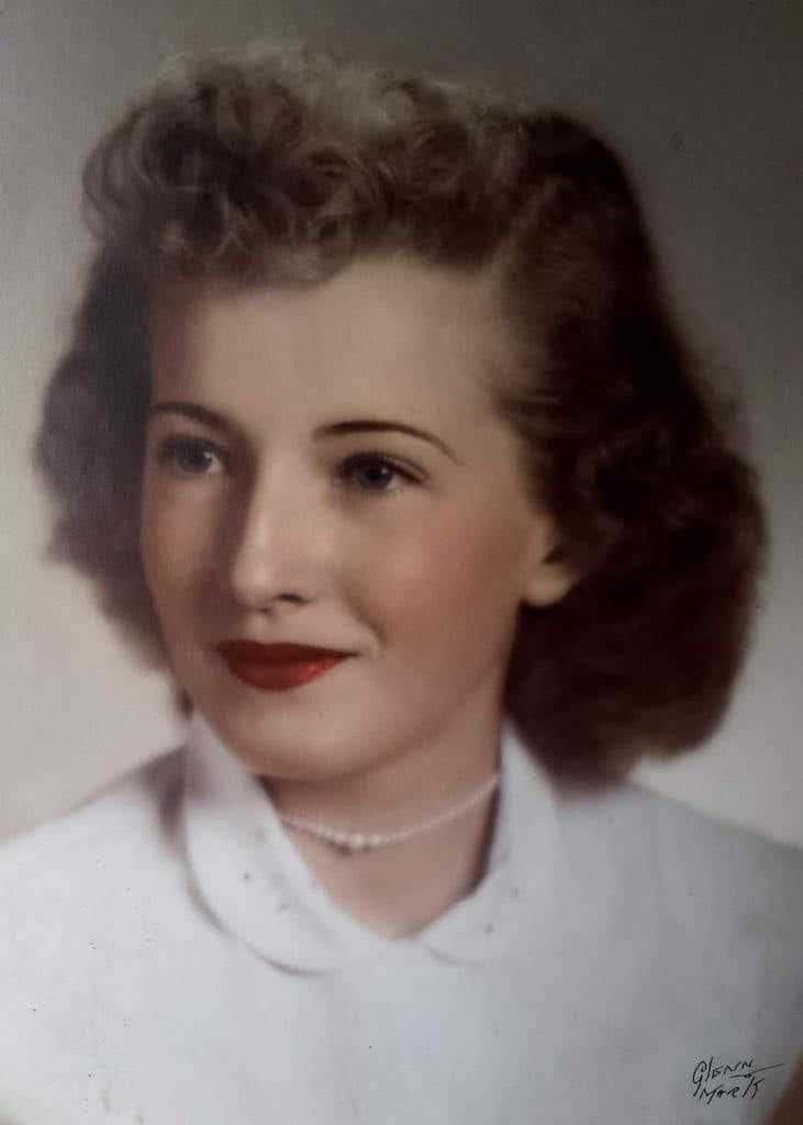 Virginia Dare Waggoner Rollings Profile Photo