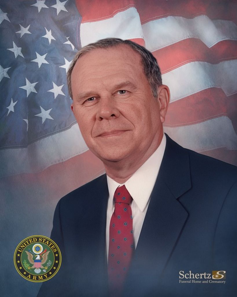 Eugene August Hubnik Profile Photo