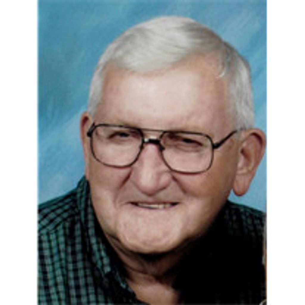 Ronald F. Fries
