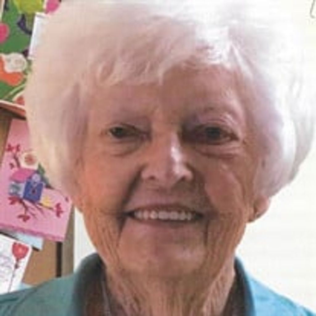 Janet M. Gemin