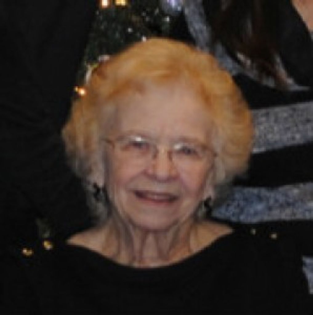 Ruth Ann Lester Profile Photo