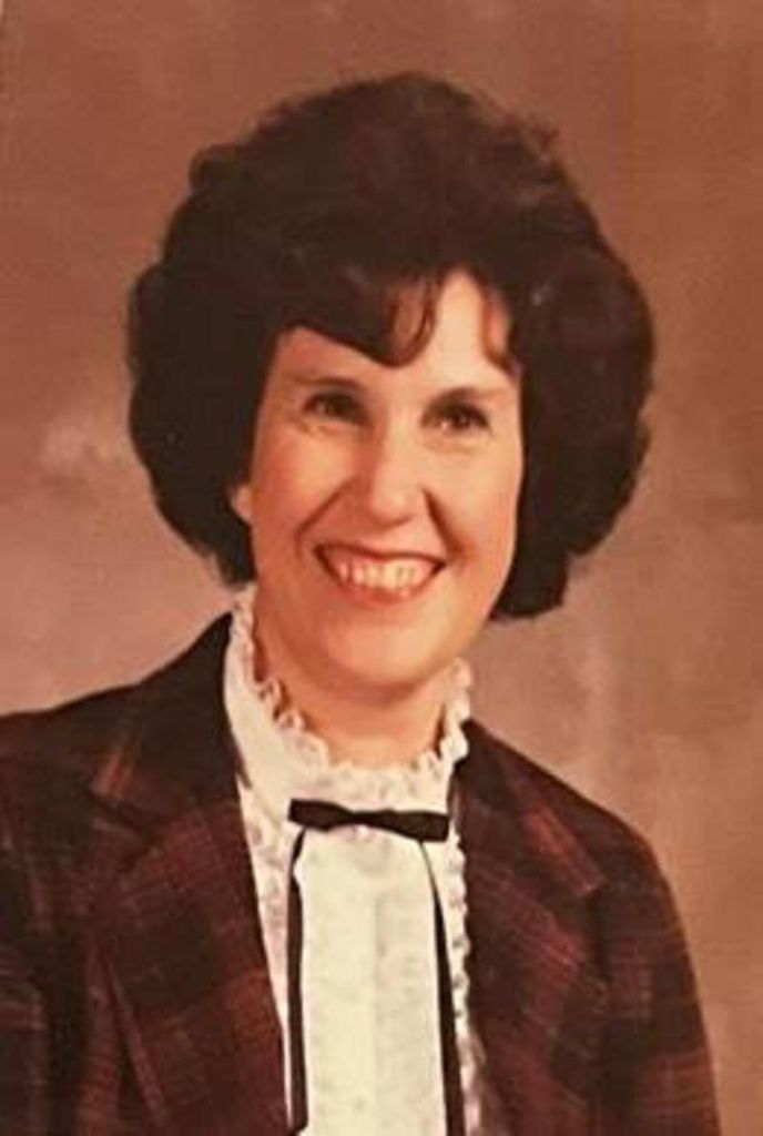 Joanne T. Parish Profile Photo
