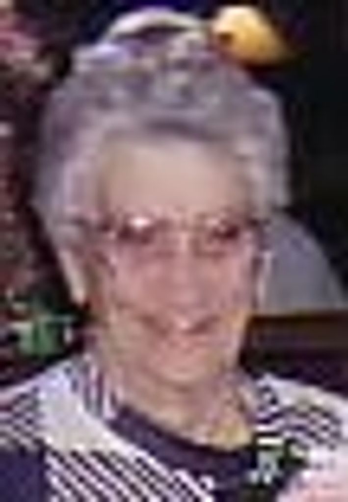 Alice V. "Ida" Cameron