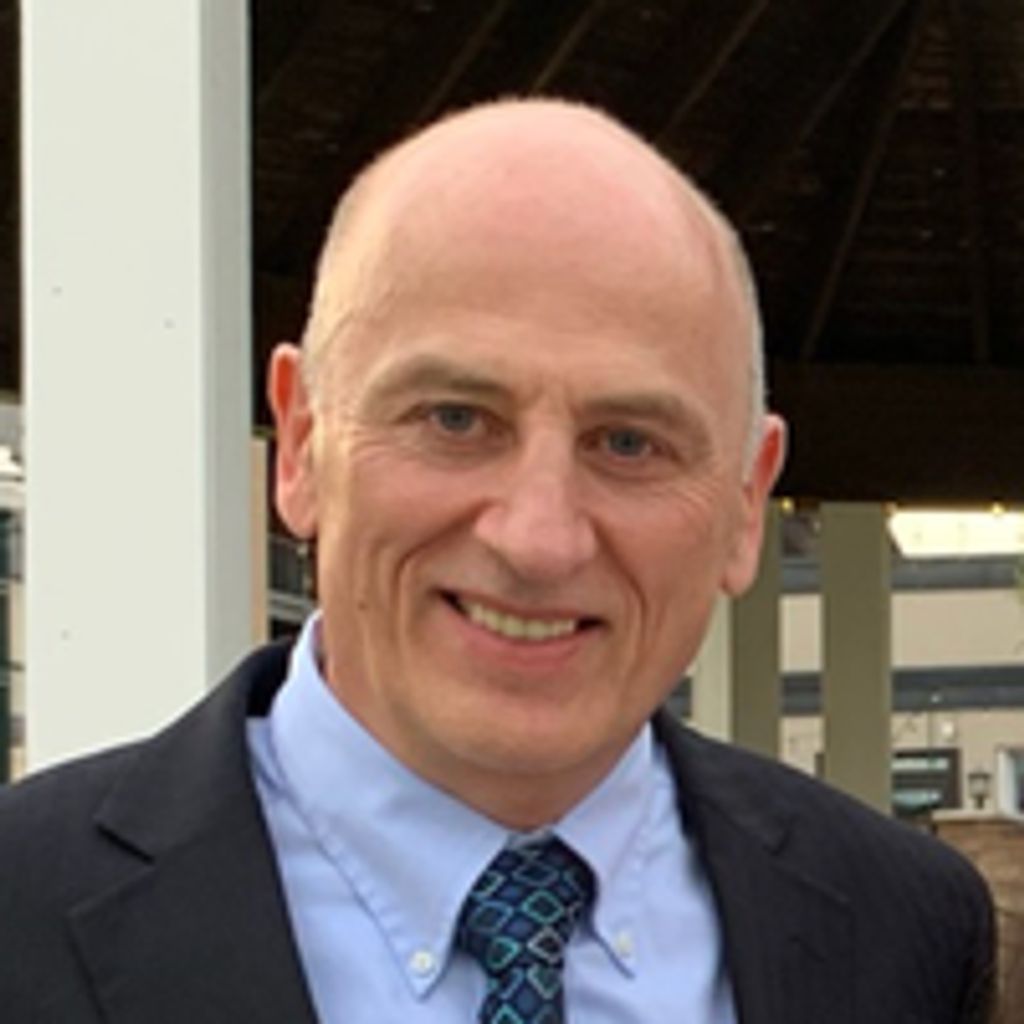 Uwe Dingeldey Profile Photo