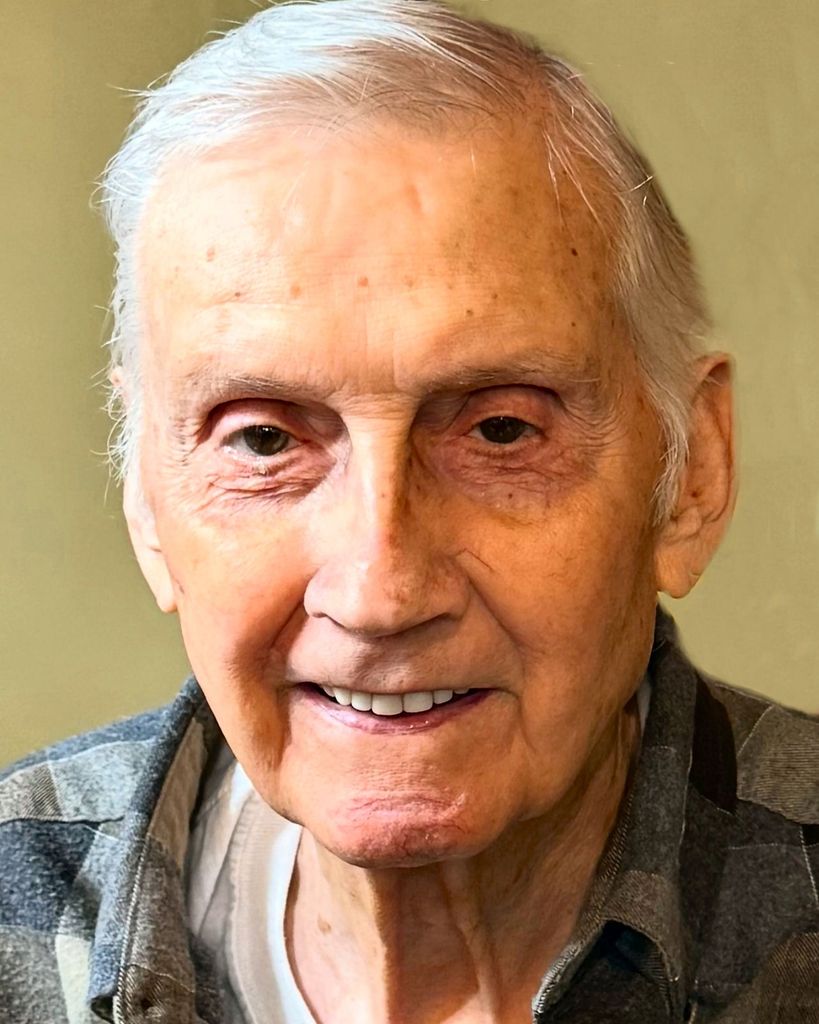 William "Bo" Bogard Profile Photo