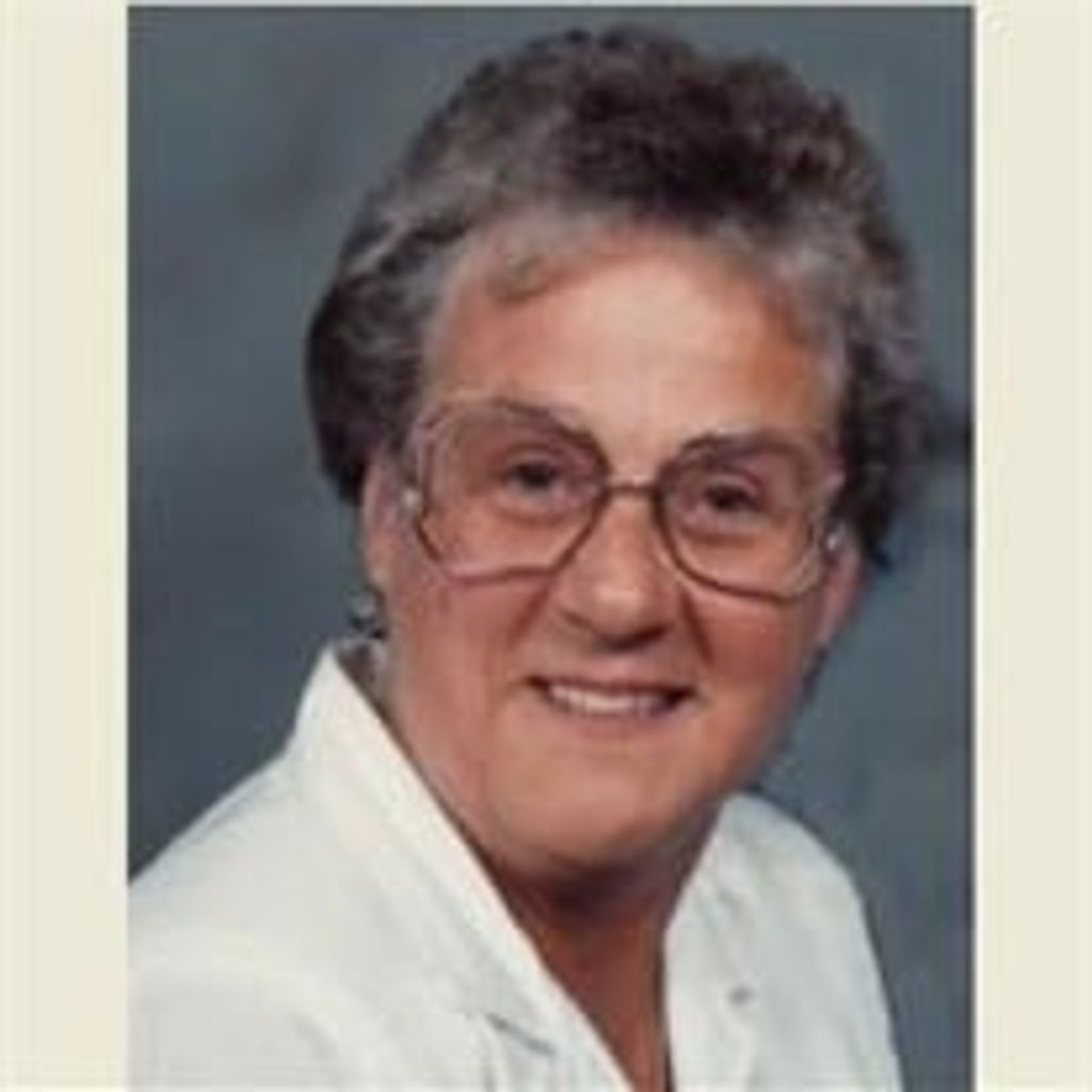 Frances Elaine Plokhooy