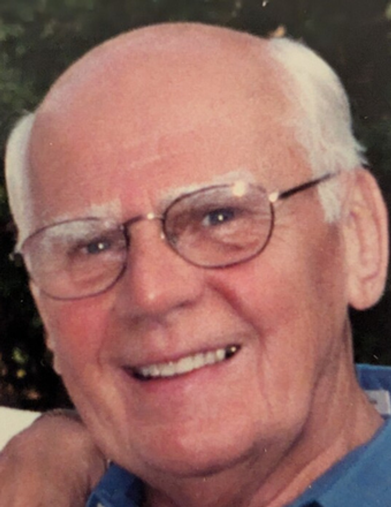 Charles Peter Jansen