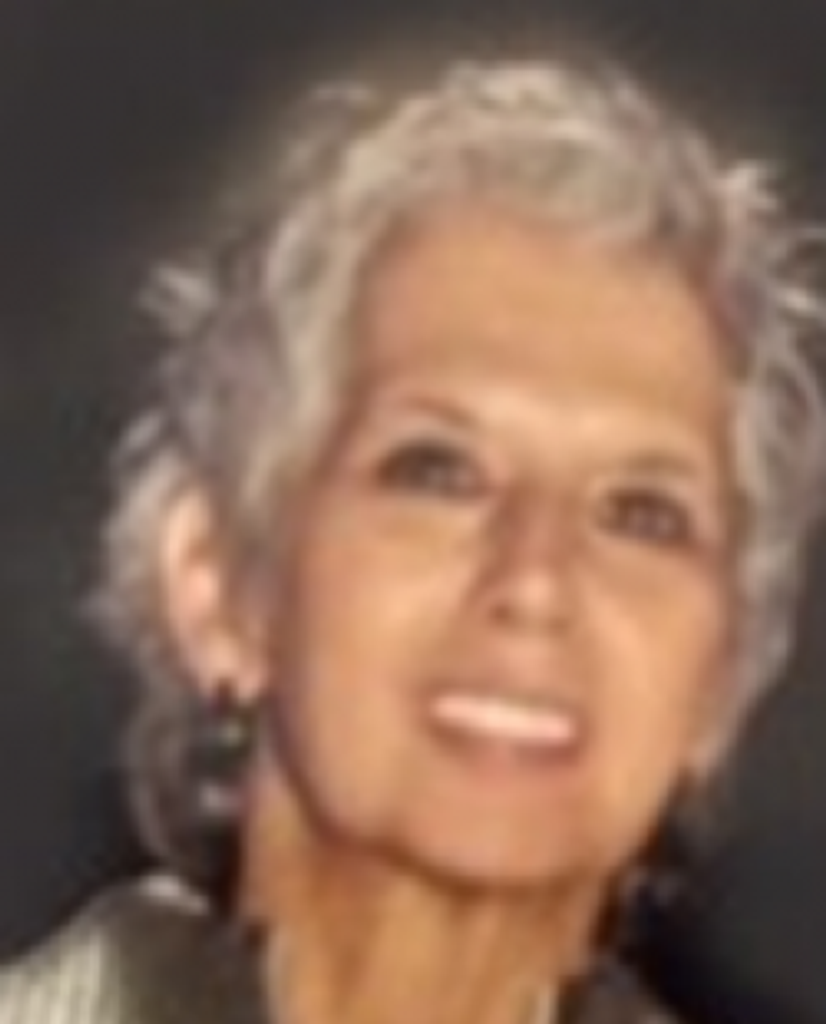 Sandra Faccadio