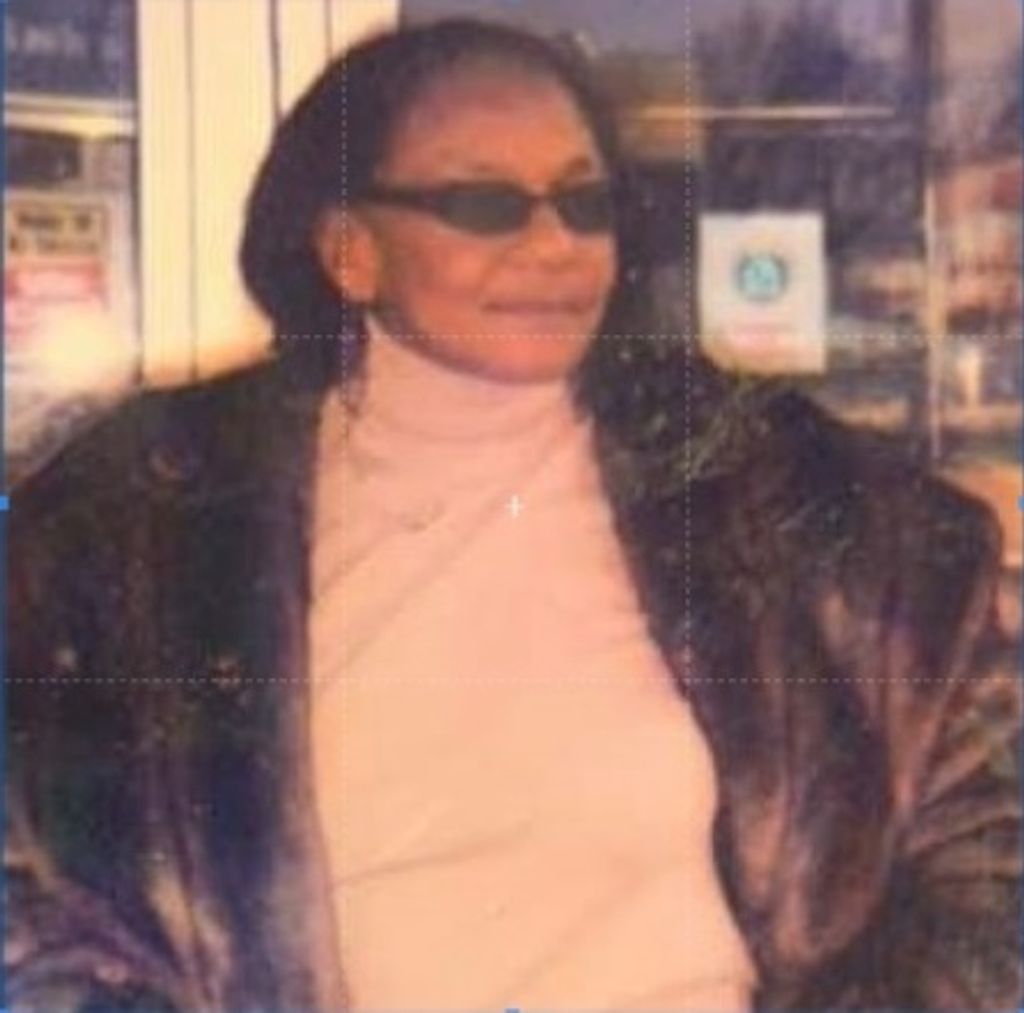 Wanda Jean Landrum
