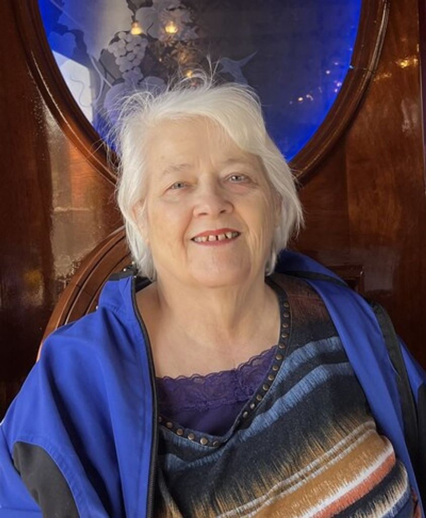 Joy Keller Phipps Profile Photo