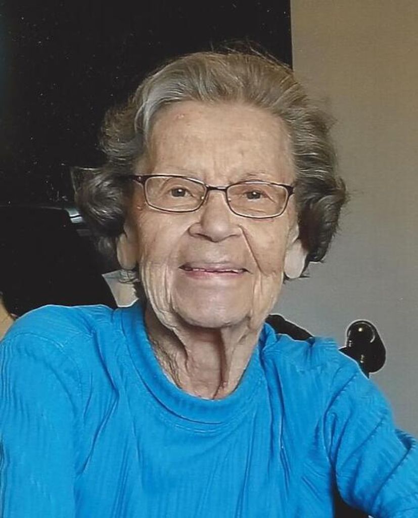 Mardell G. (Stodola)  Brunette Profile Photo