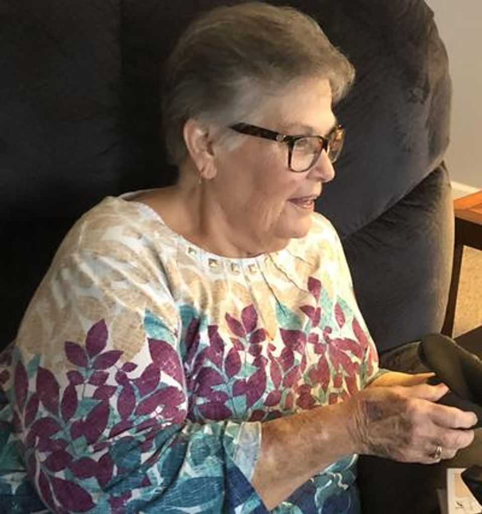 M. Sue Abston Profile Photo