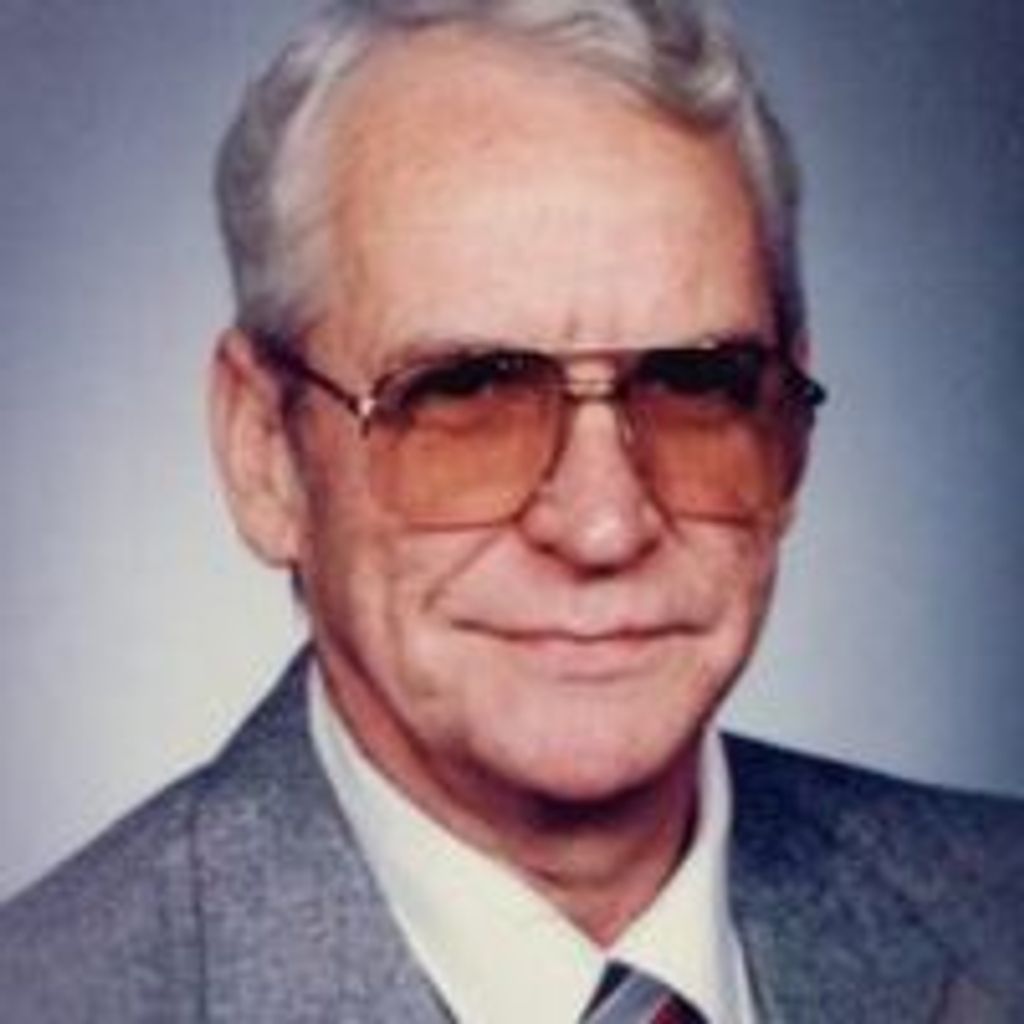 Robert R. Mcgrady