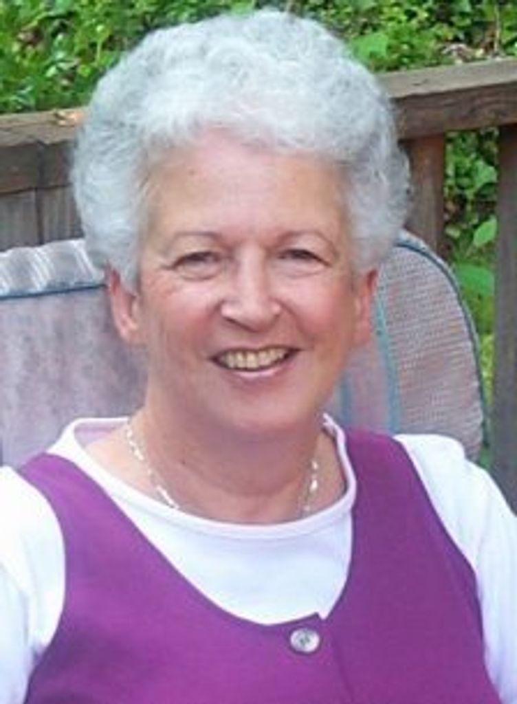 Sharon Alayne Rosen Swedlow