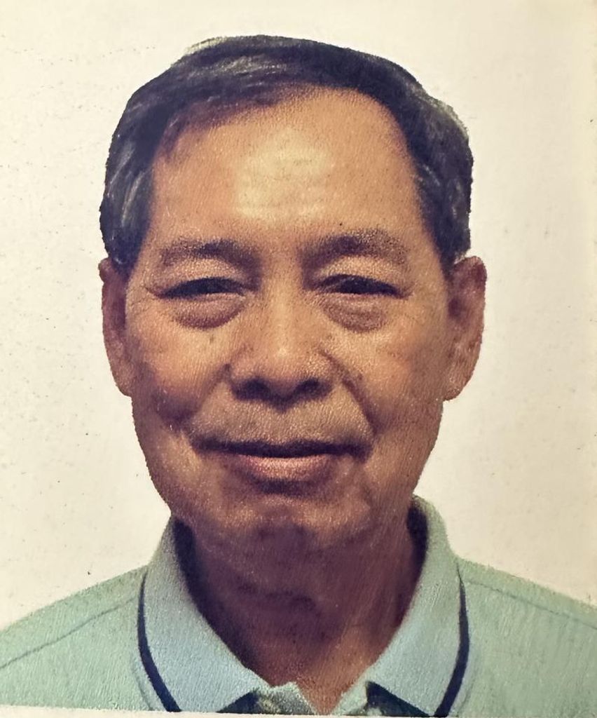 Salvador R. Padilla