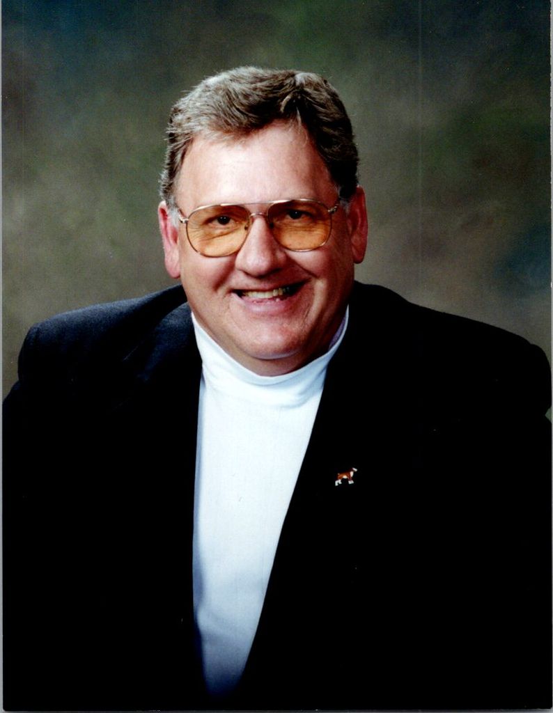 Carroll Ray Bumgarner