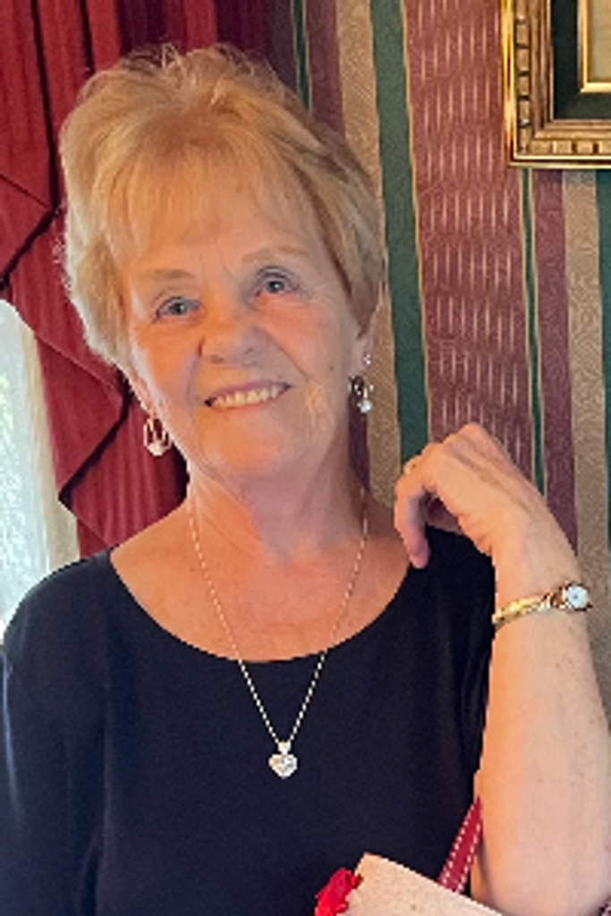 Priscilla G. (Warme) Cornetta Profile Photo