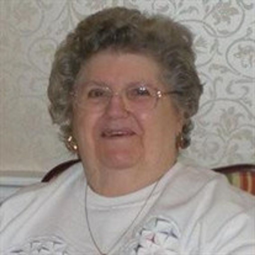 Doris Lewis