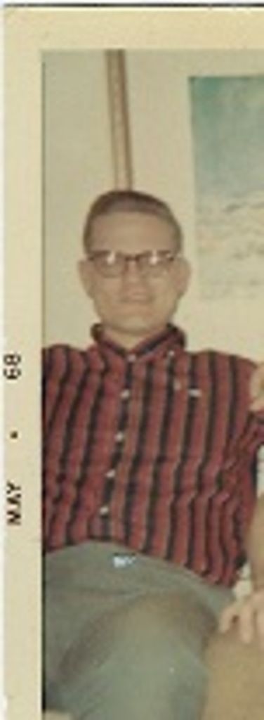 John R. Reynolds Profile Photo