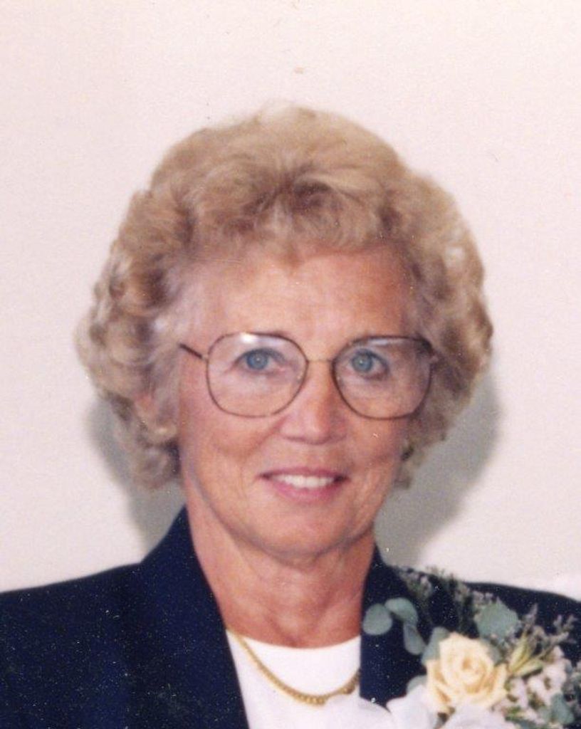 Beverly Martin Profile Photo