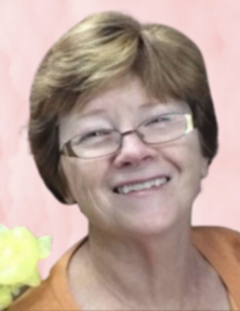 Janet Lorraine Garbarini