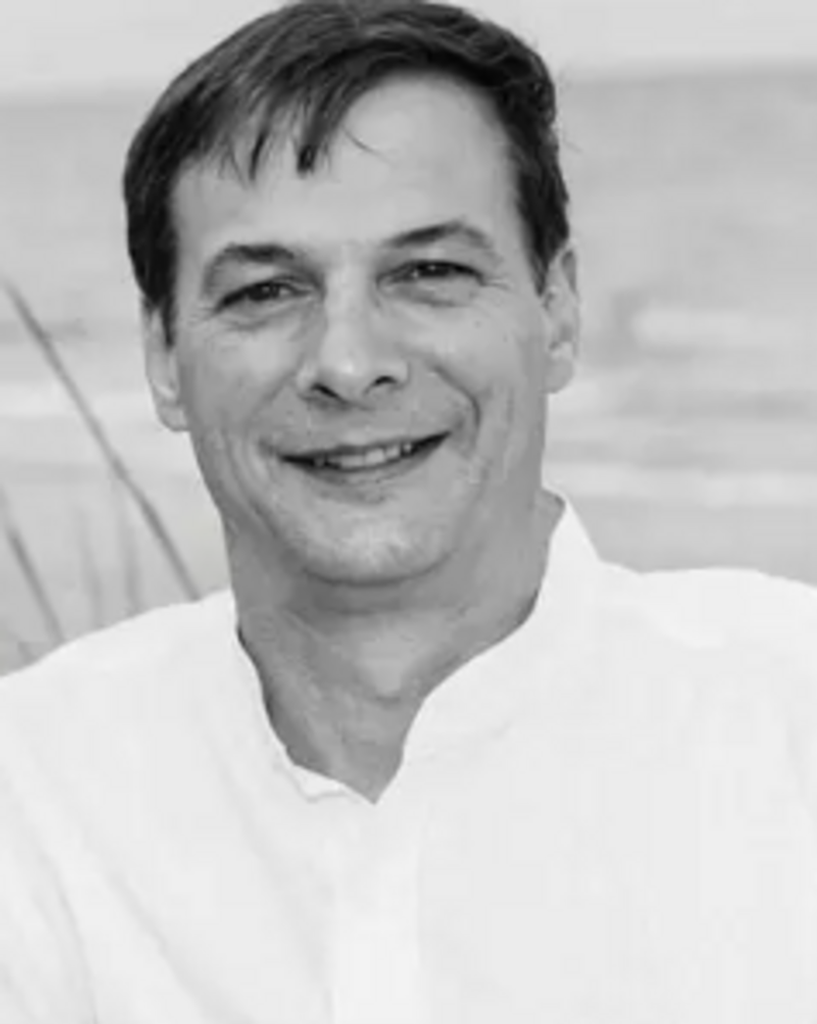 Dr. Andrew Peter Harakas