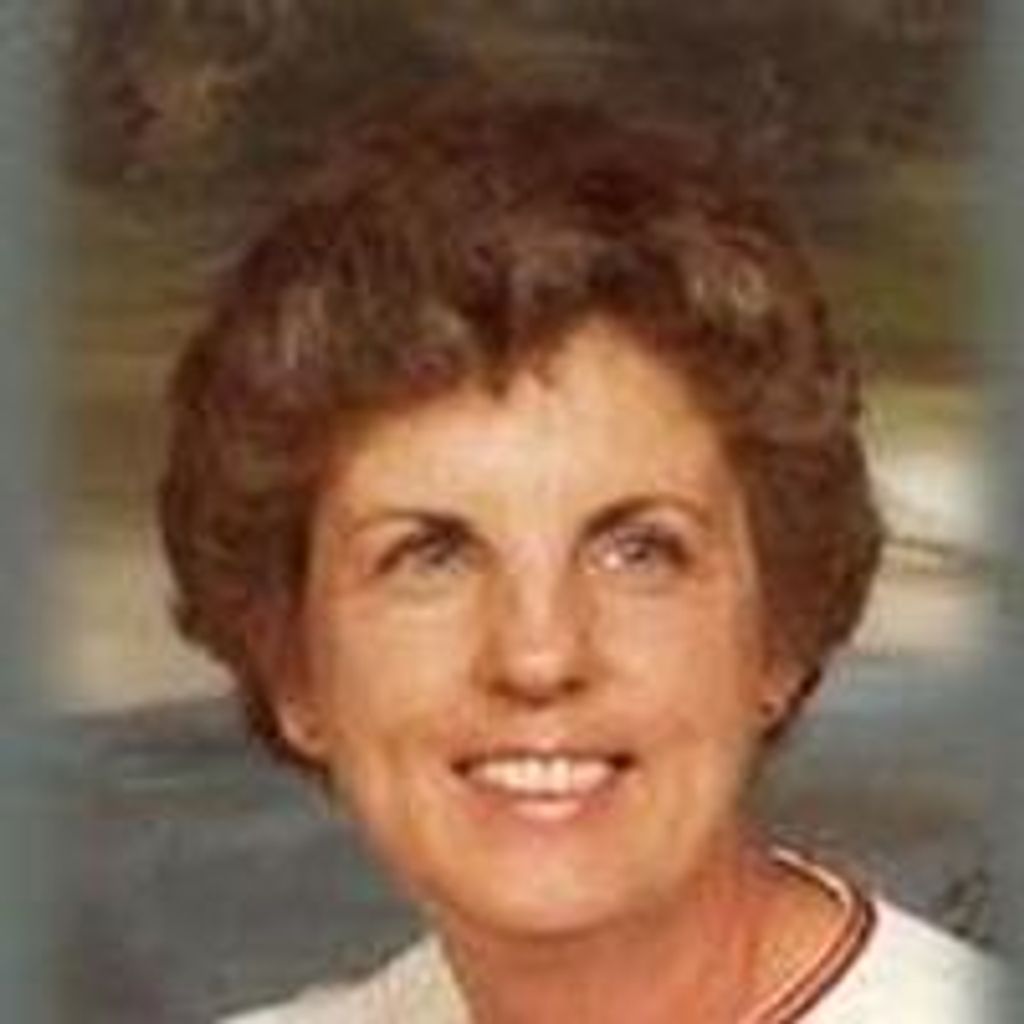 Lois Wood