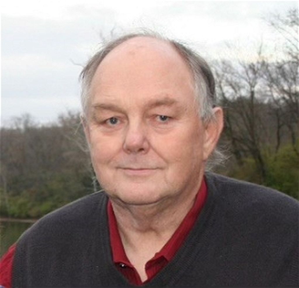Thomas J Metze