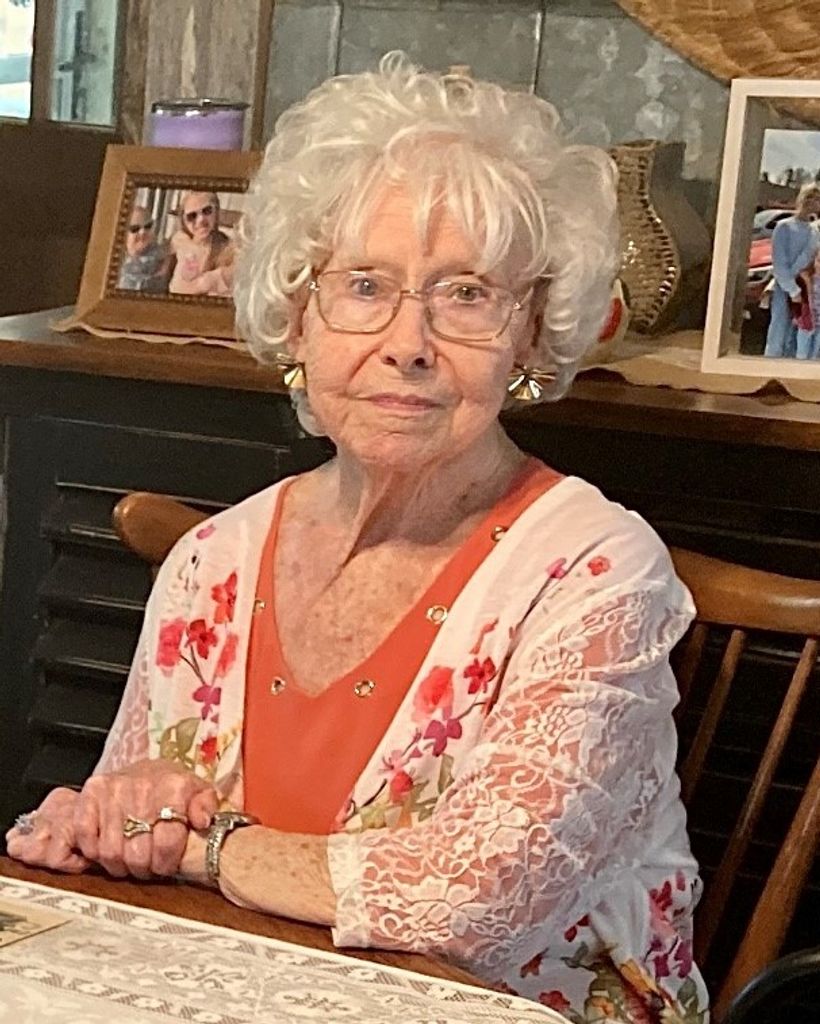Loree Mae Harmon Profile Photo