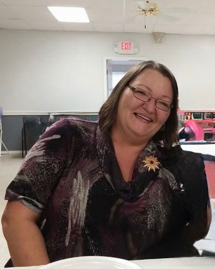 Theresa Carol Andrews