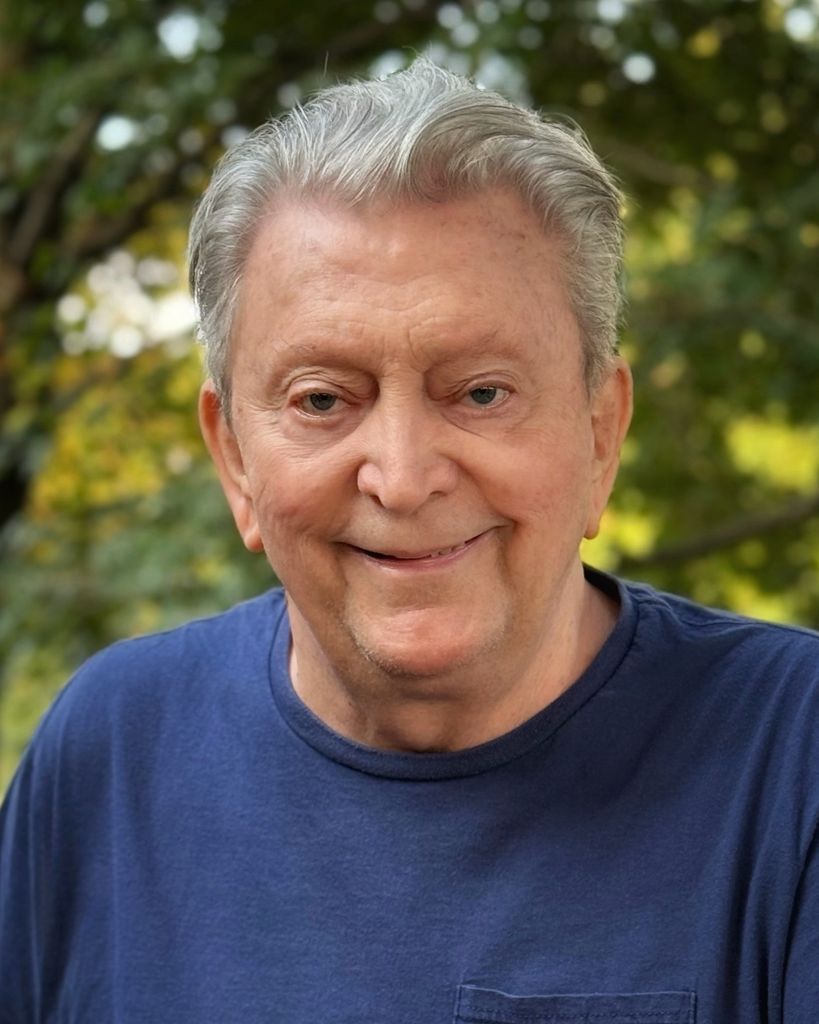 Donald "Don" W. Decker Profile Photo