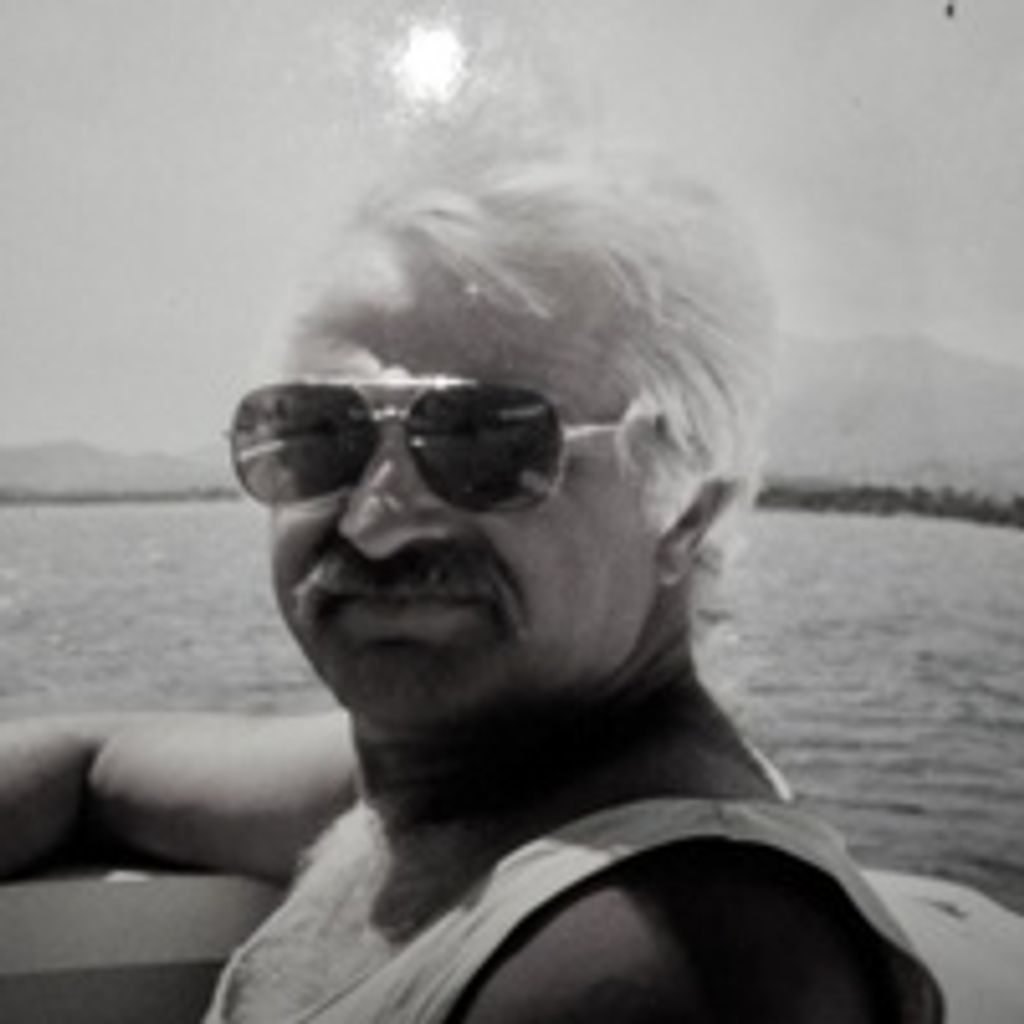 Joseph (Joe) A. Schossler Profile Photo