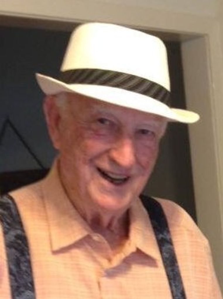 Bill Scantlin