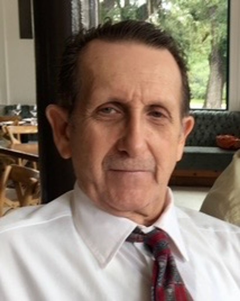 William Patrick Gould Profile Photo