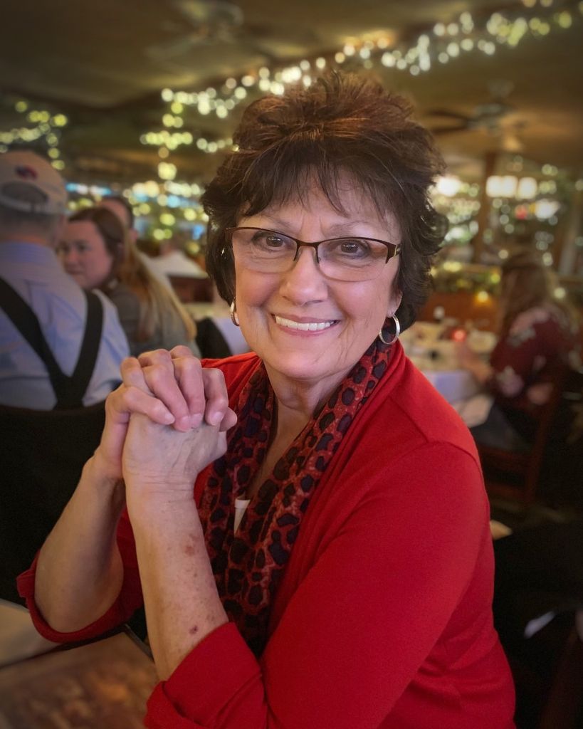Maria Rosaria Lowman Profile Photo