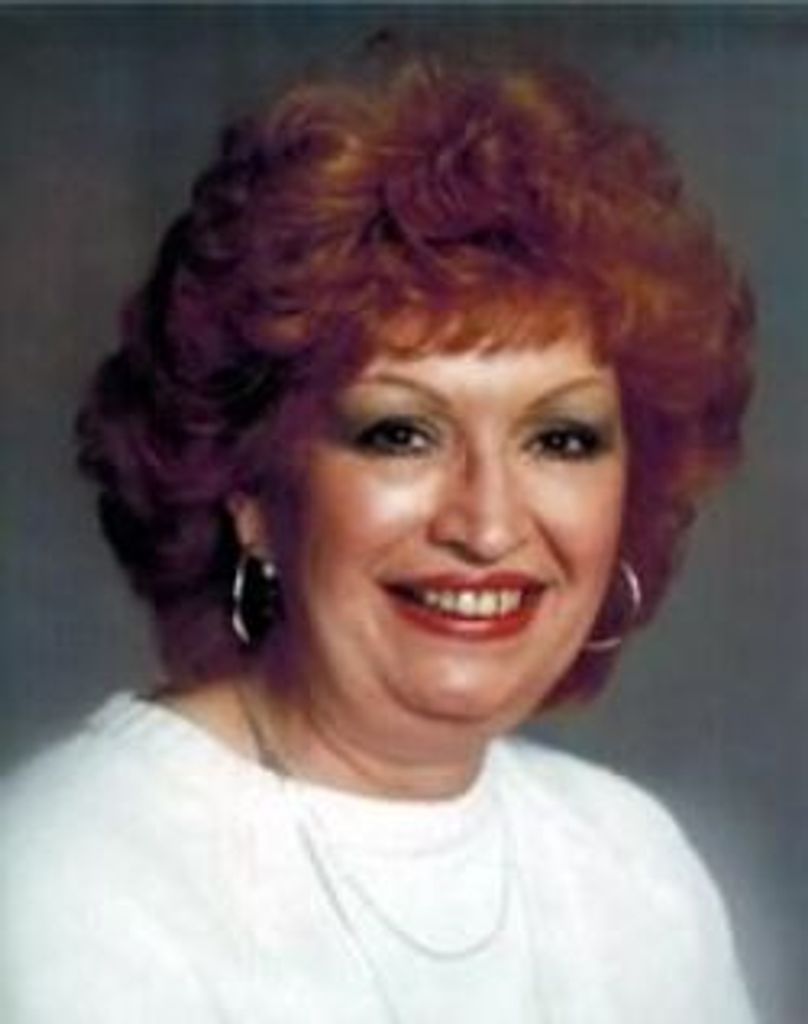 Wilmadean Braden