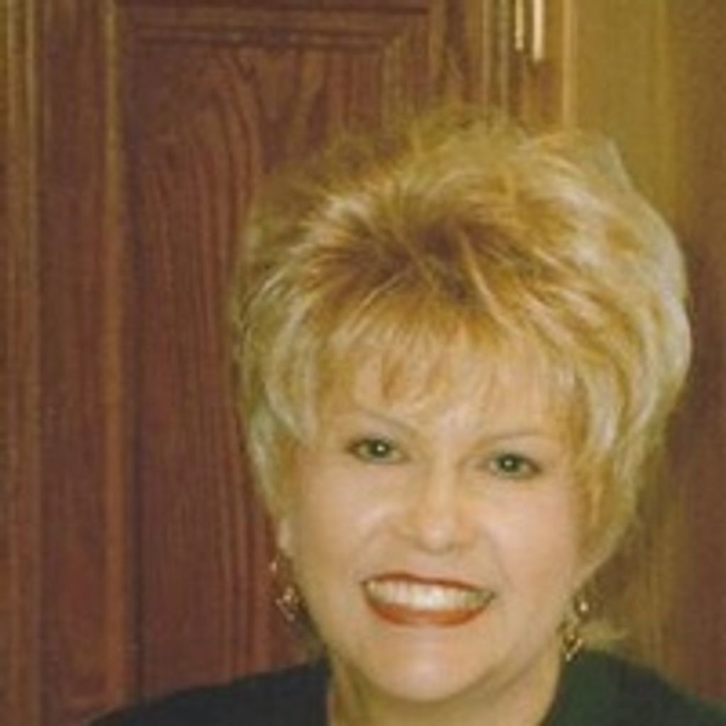 Patricia "Trish" K. Harmon