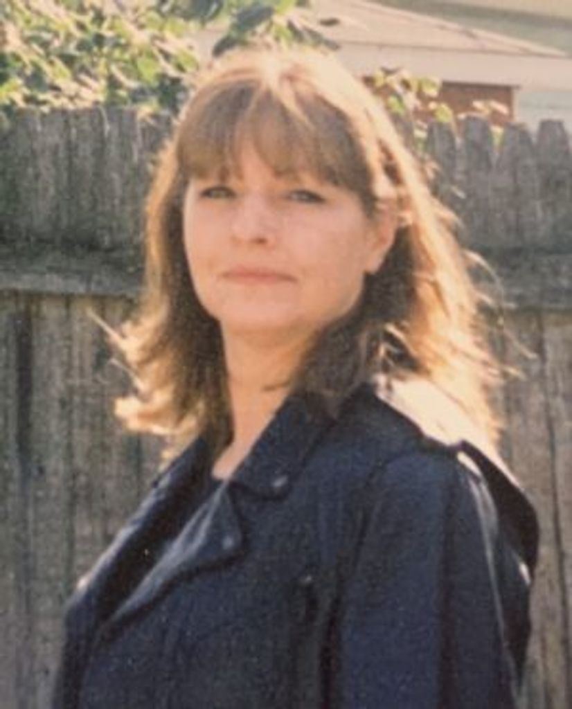Linda Slansky of Alsip