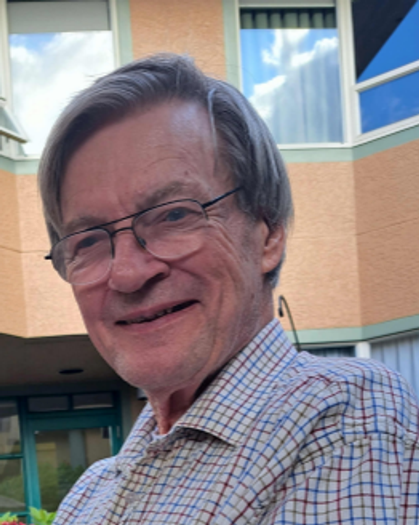 William Watson Profile Photo