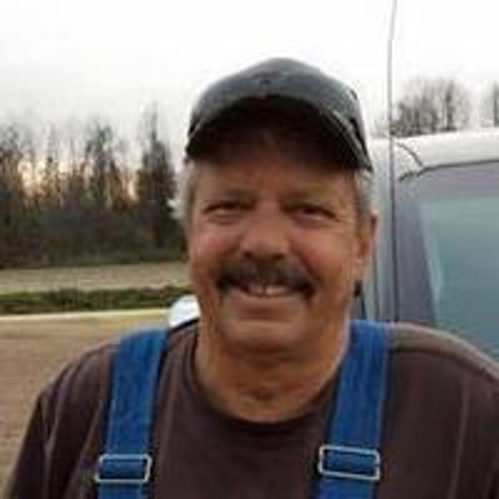 Tony Edward Mincey