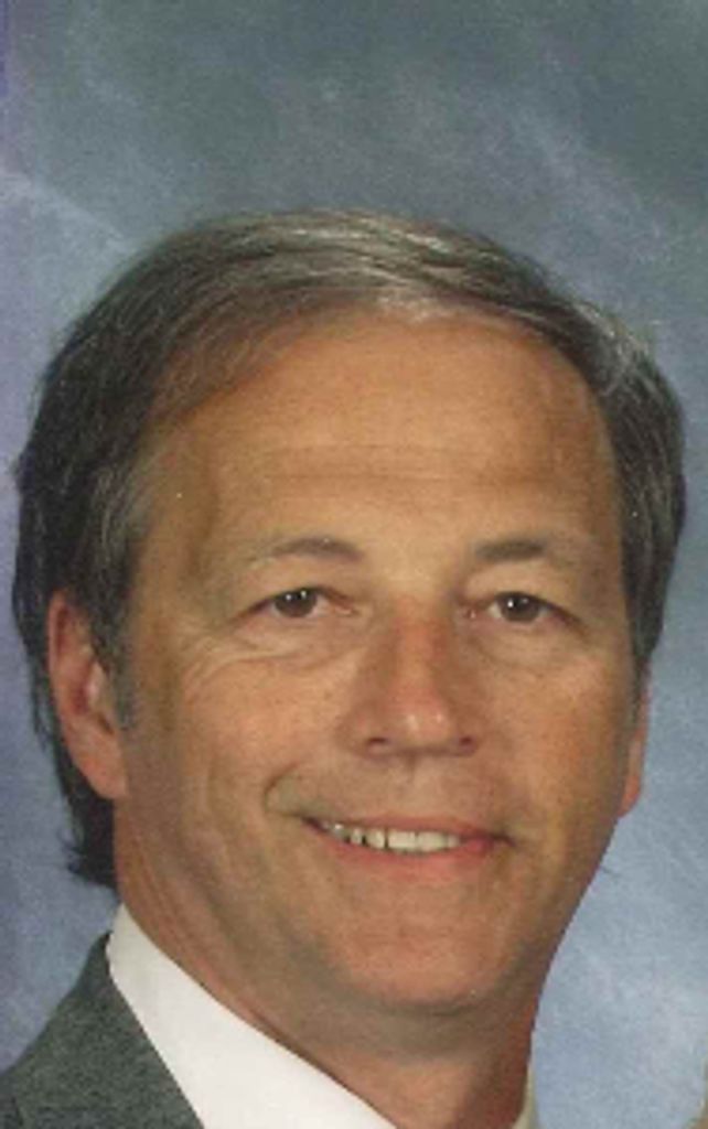 Robert A. De Greef